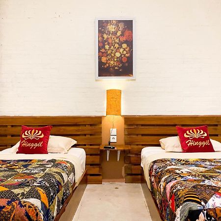 Hinggil Homestay Syariah Malioboro Yogya Mitra Reddoorz Джок'якарта Екстер'єр фото