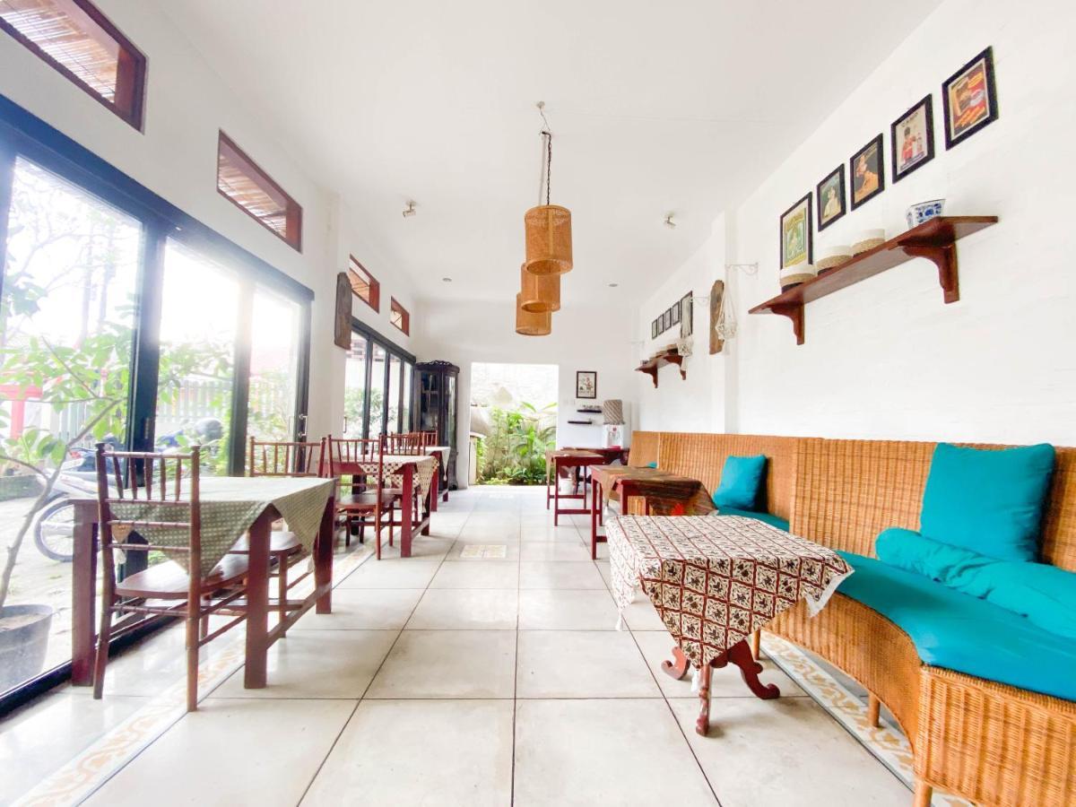 Hinggil Homestay Syariah Malioboro Yogya Mitra Reddoorz Джок'якарта Екстер'єр фото