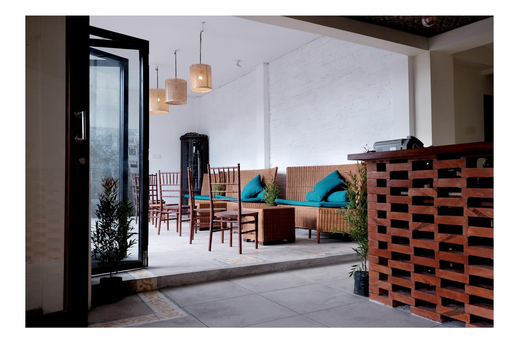 Hinggil Homestay Syariah Malioboro Yogya Mitra Reddoorz Джок'якарта Екстер'єр фото