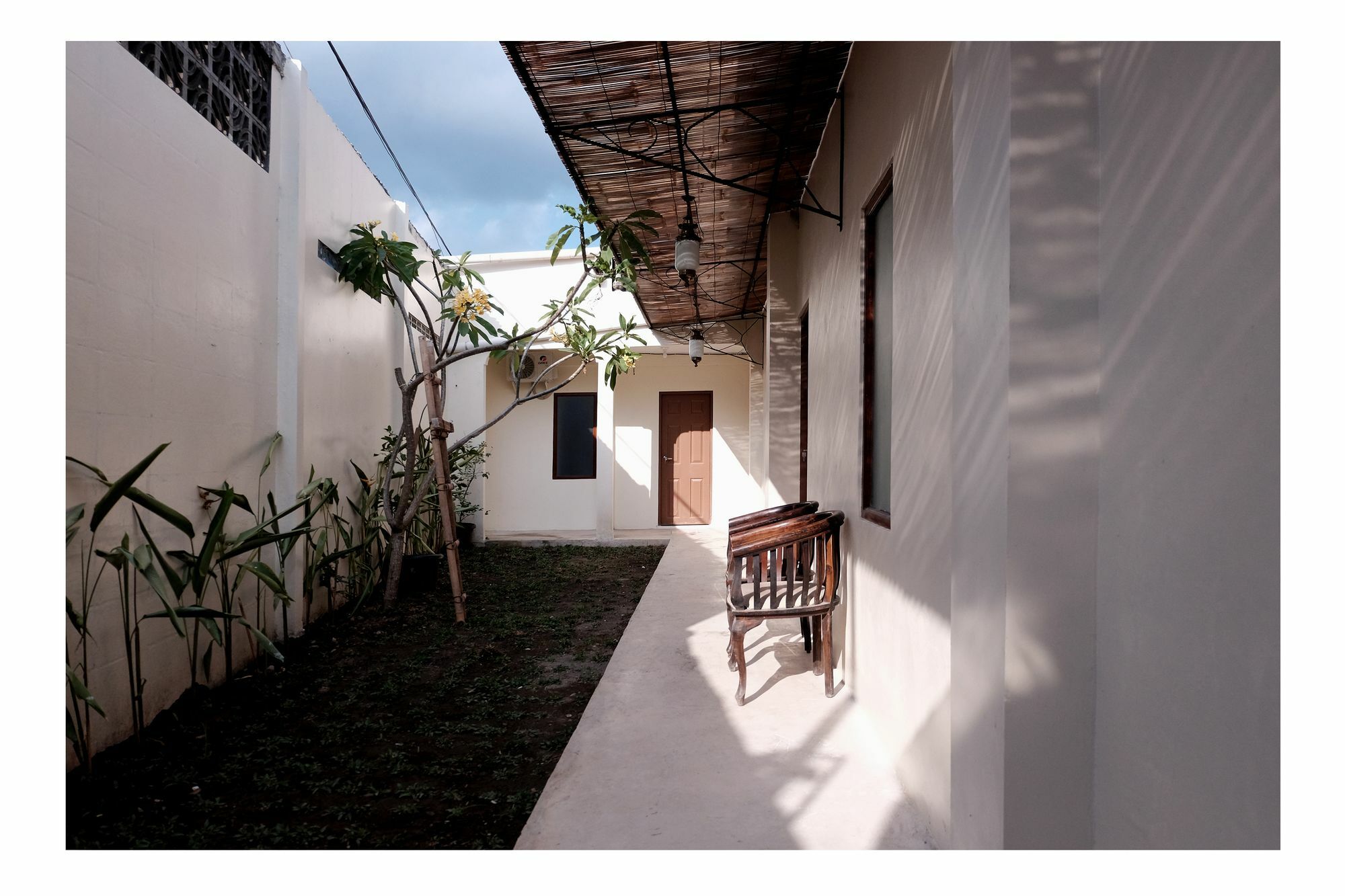 Hinggil Homestay Syariah Malioboro Yogya Mitra Reddoorz Джок'якарта Екстер'єр фото