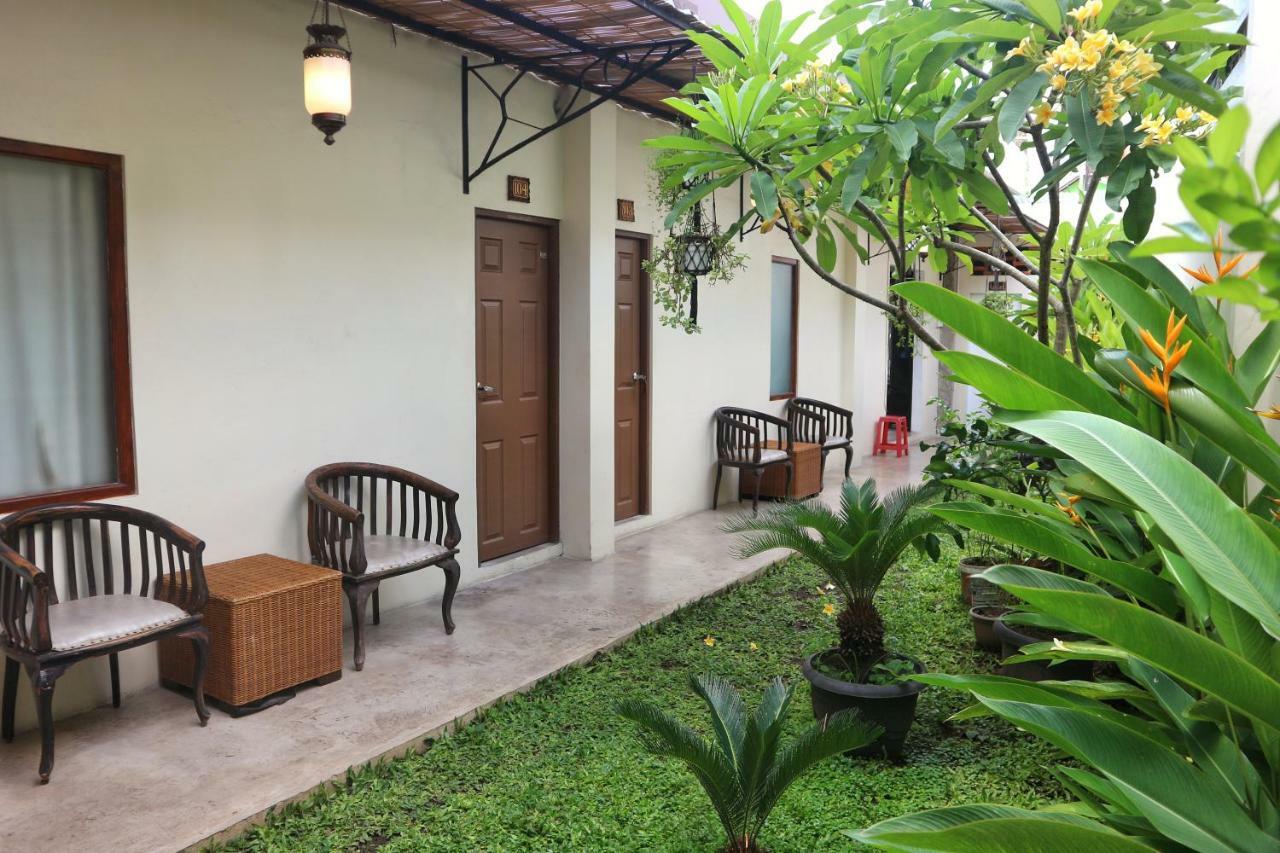 Hinggil Homestay Syariah Malioboro Yogya Mitra Reddoorz Джок'якарта Екстер'єр фото